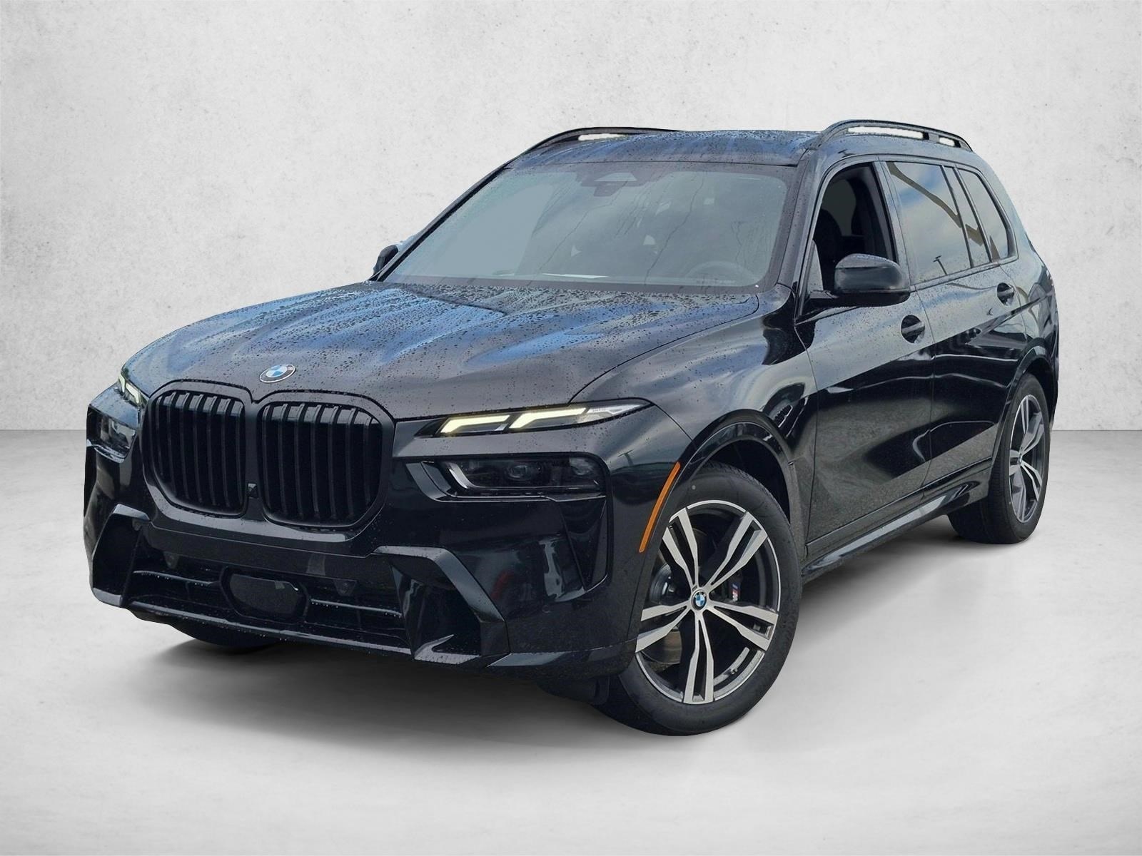 2027 X7 xDrive40i