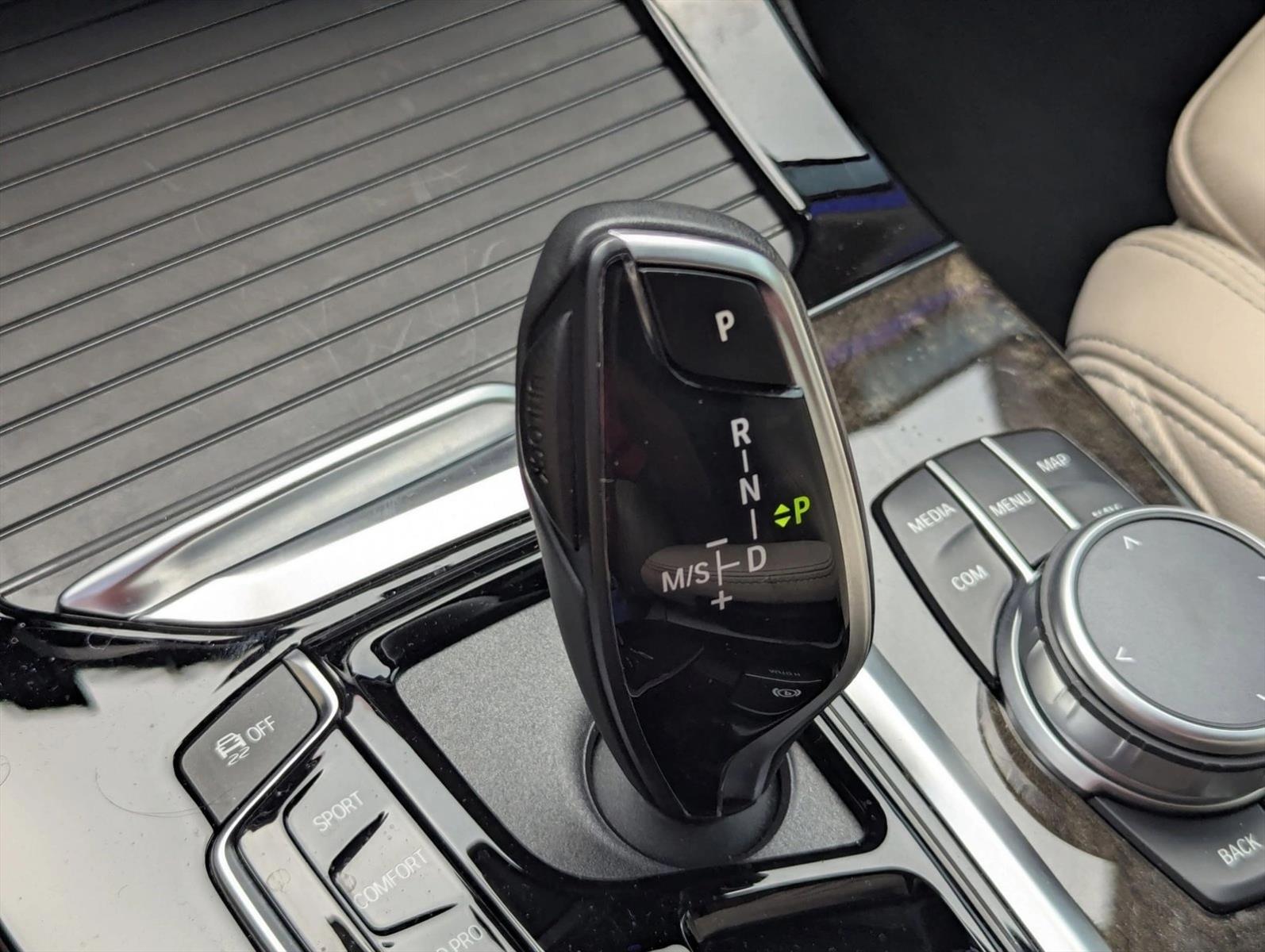 2020 Bmw X3 M40i photo 4