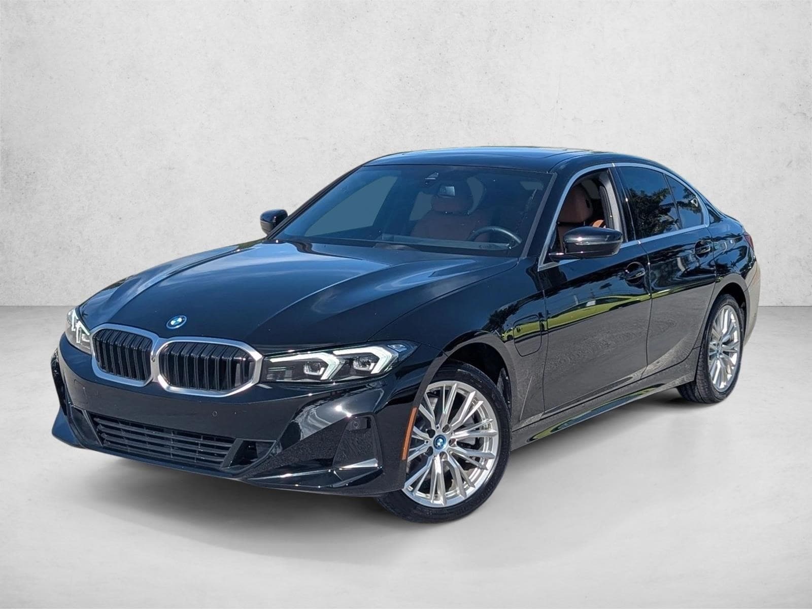 2024 BMW 3 Series