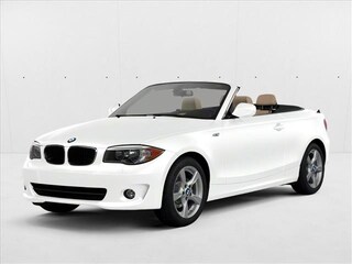 2012 BMW 128i