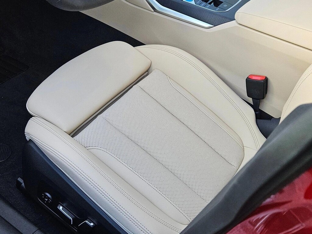 New 2025 BMW i4 eDrive40 Gran Coupe