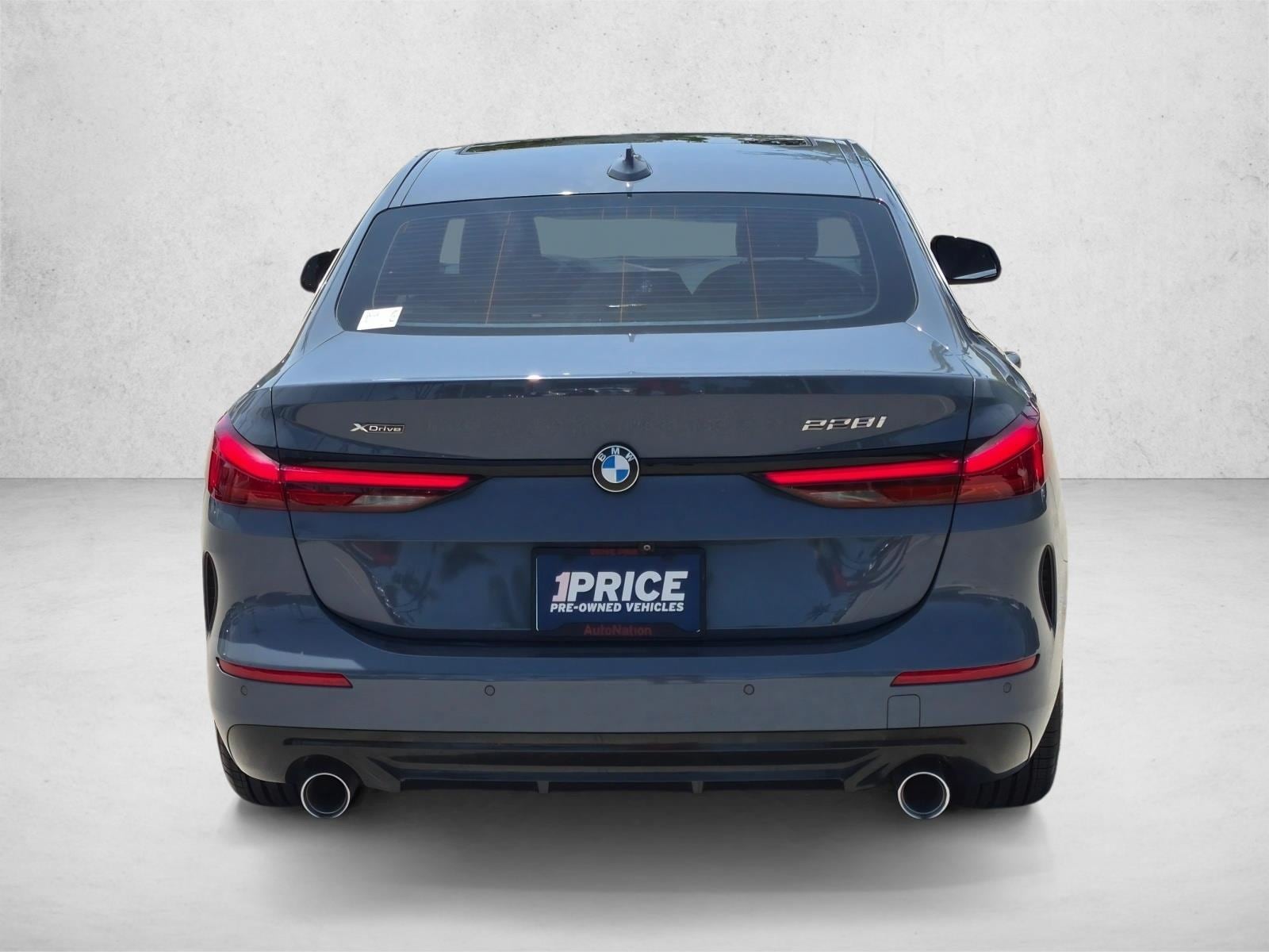 2021 BMW 2 Series 228i - Photo 7