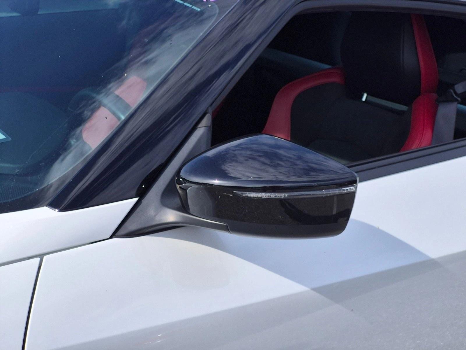 2024 Nissan Z Performance - Photo 18