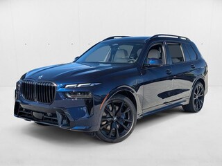 2026 BMW X7