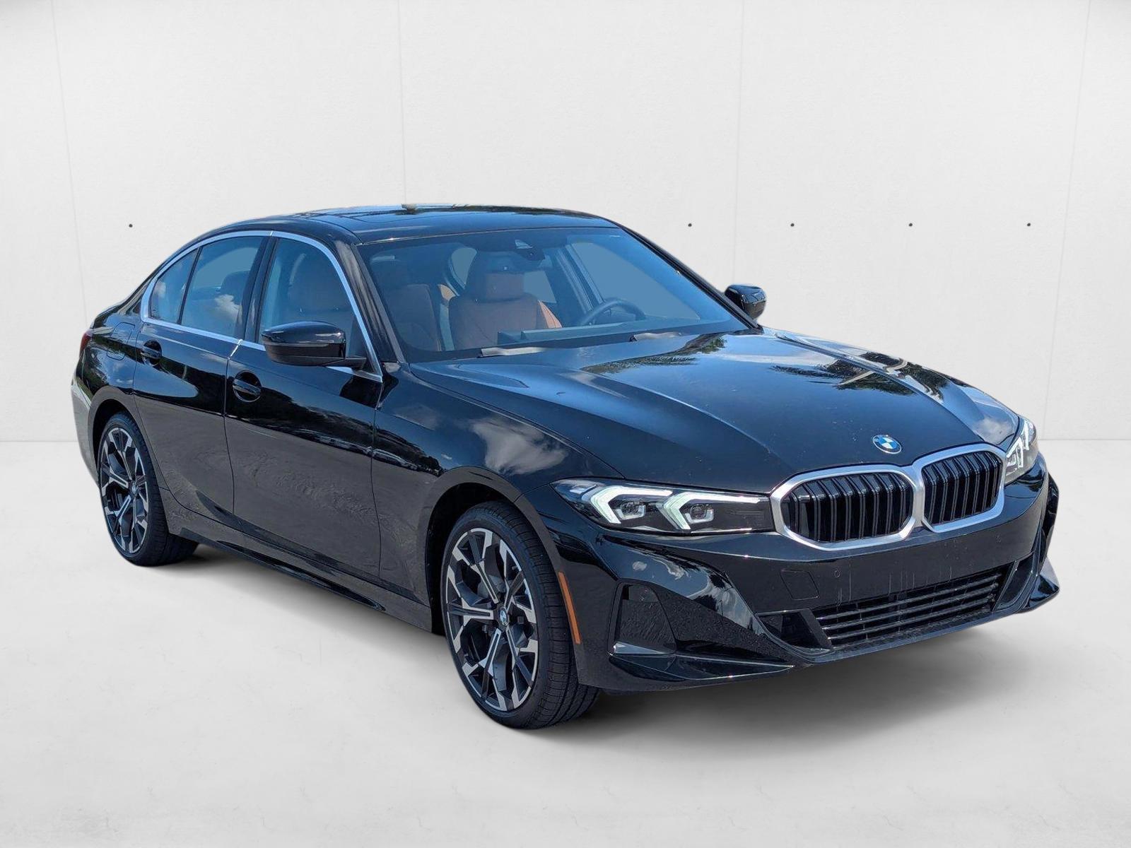 2025 BMW 3 Series 330i - Photo 6
