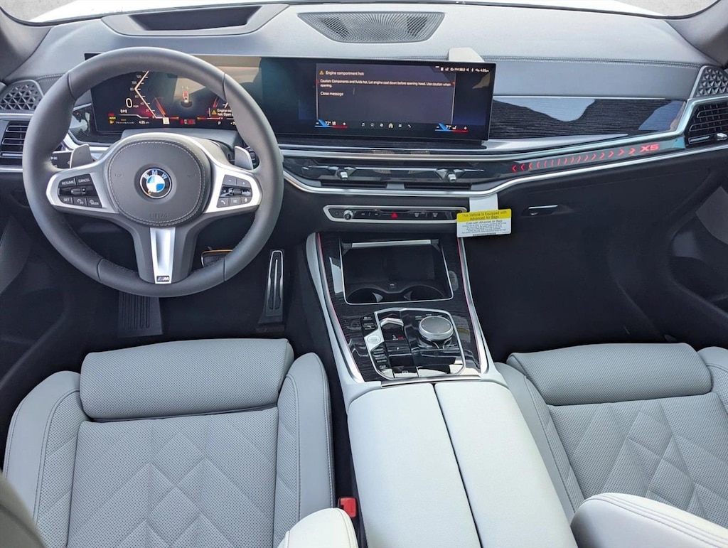 New 2026 BMW X5 xDrive40i SUV
