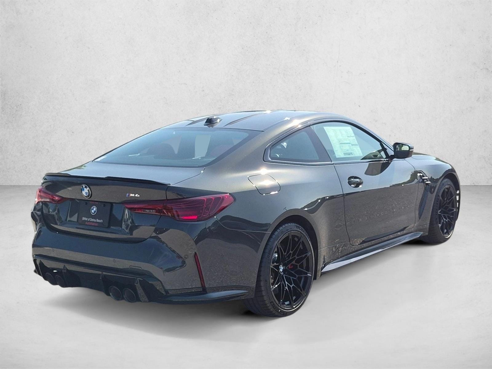 New BMW M4 for Sale in Delray Beach, FL | BMW of Delray Beach