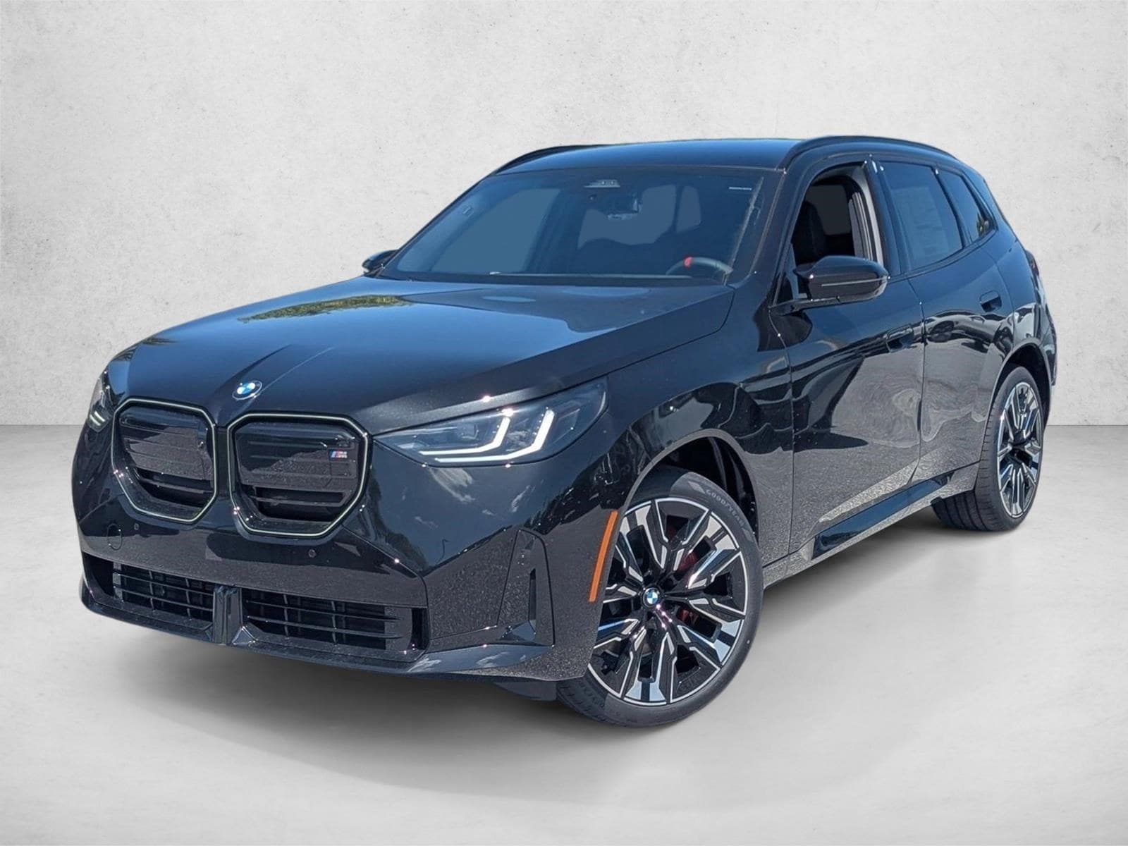 2026 BMW X3 M50 XDRIVE's photo