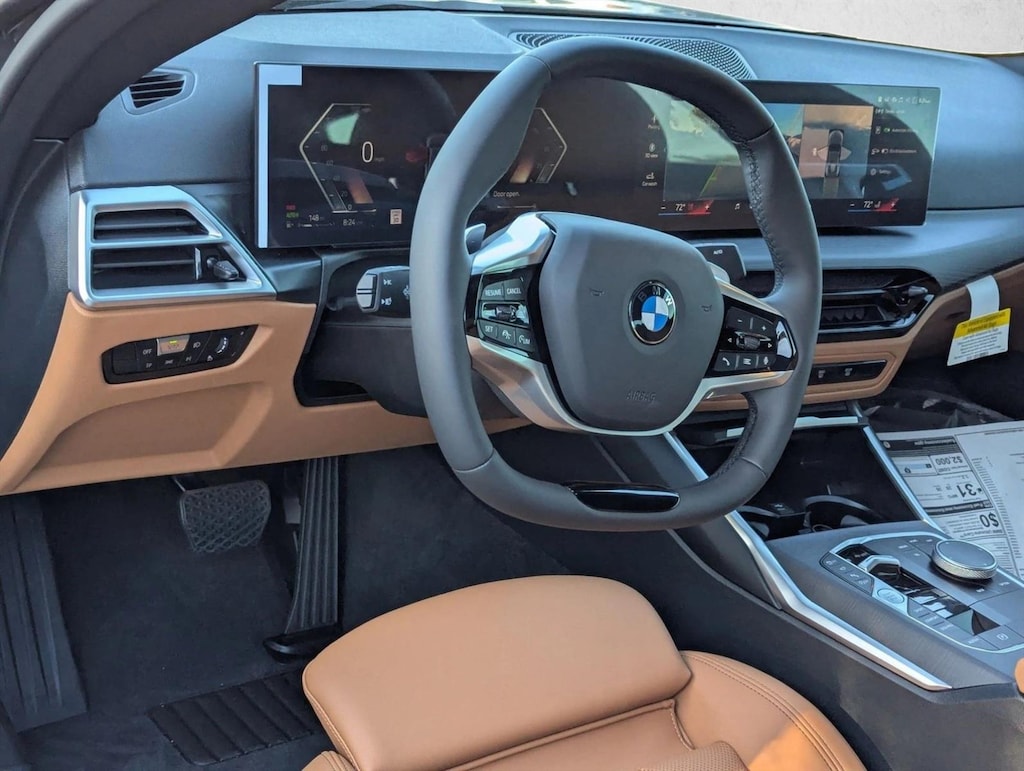 New 2026 BMW 430i Coupe