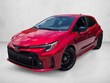  Toyota GR Corolla