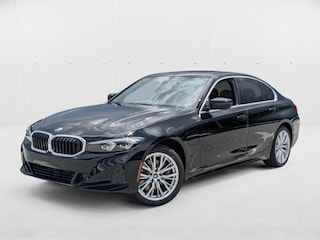 2024 BMW 330e