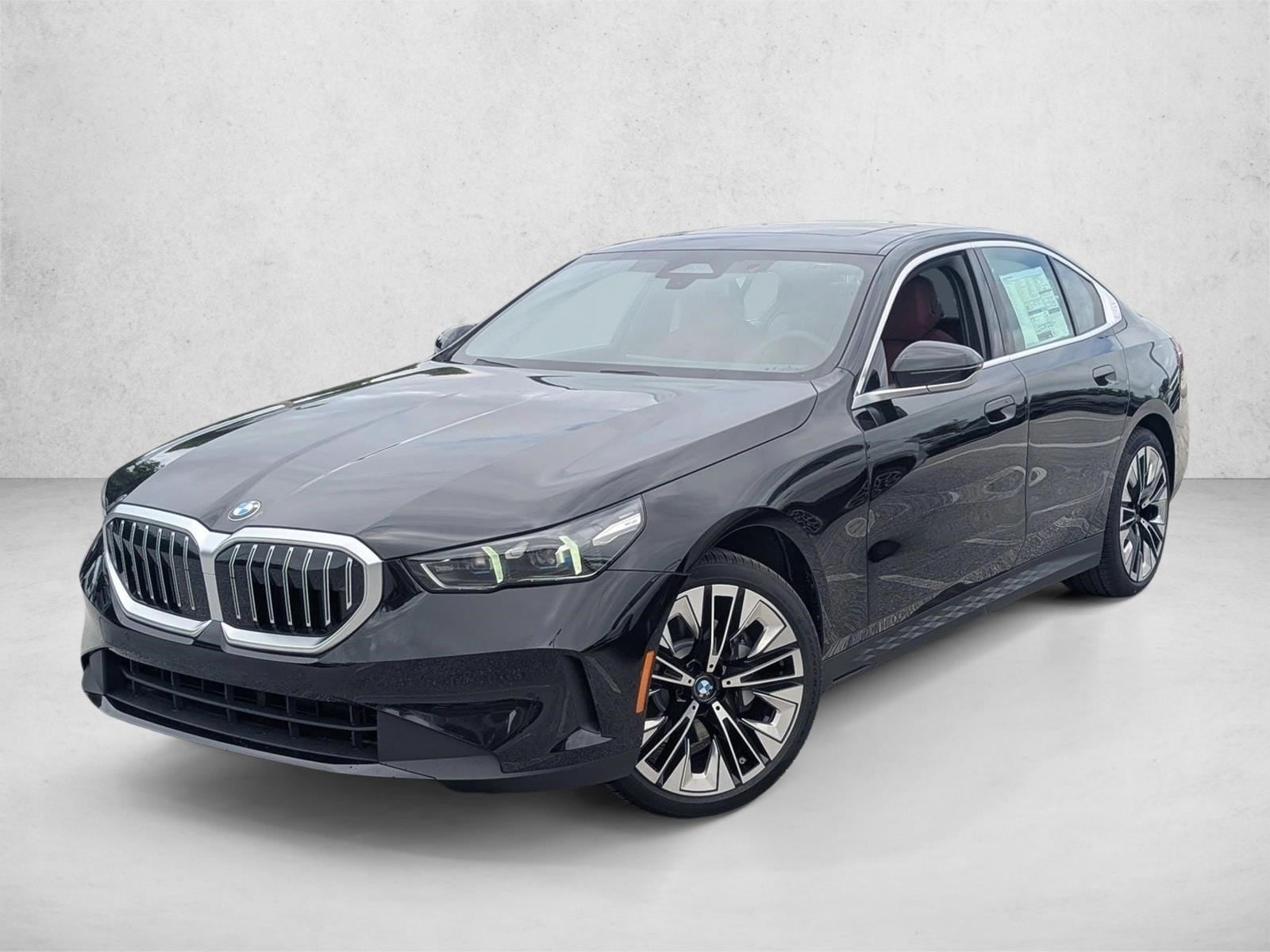 2026 5 Series 530i