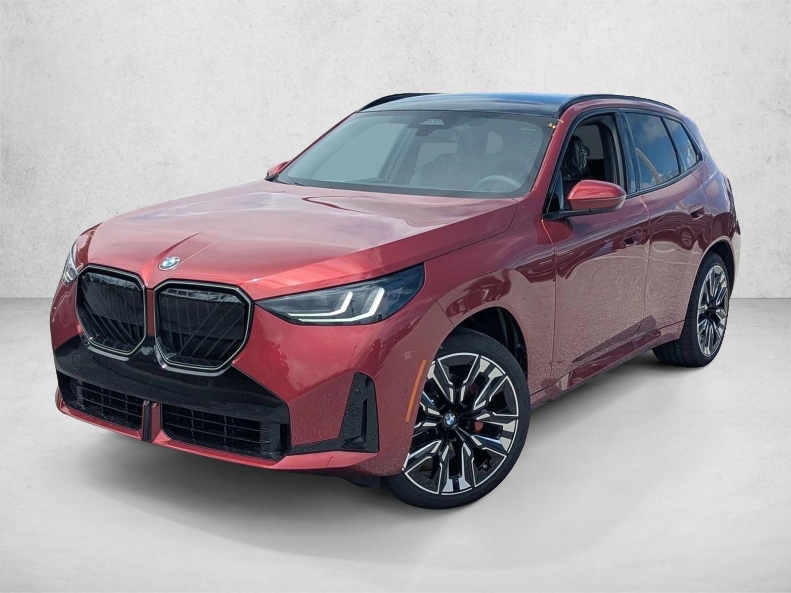 2026 BMW X3 30 XDRIVE's photo