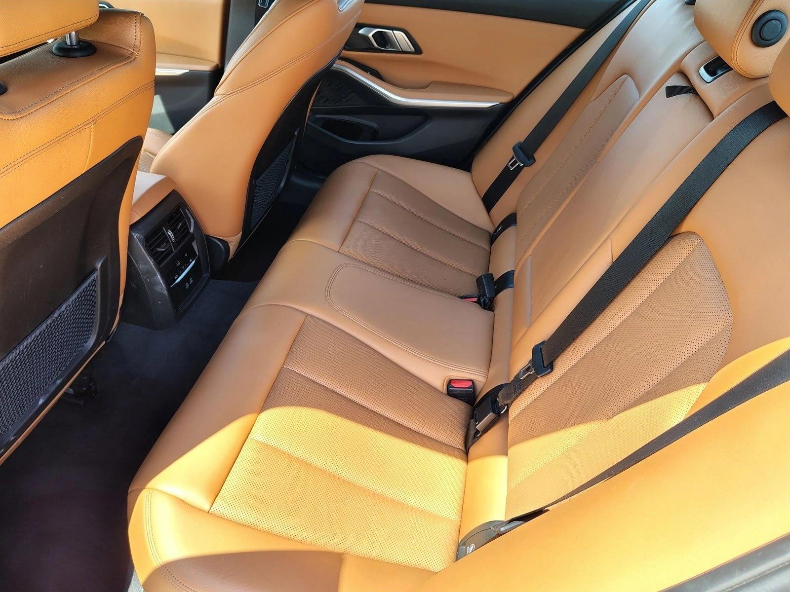 2023 BMW 3 Series 330i - Photo 20