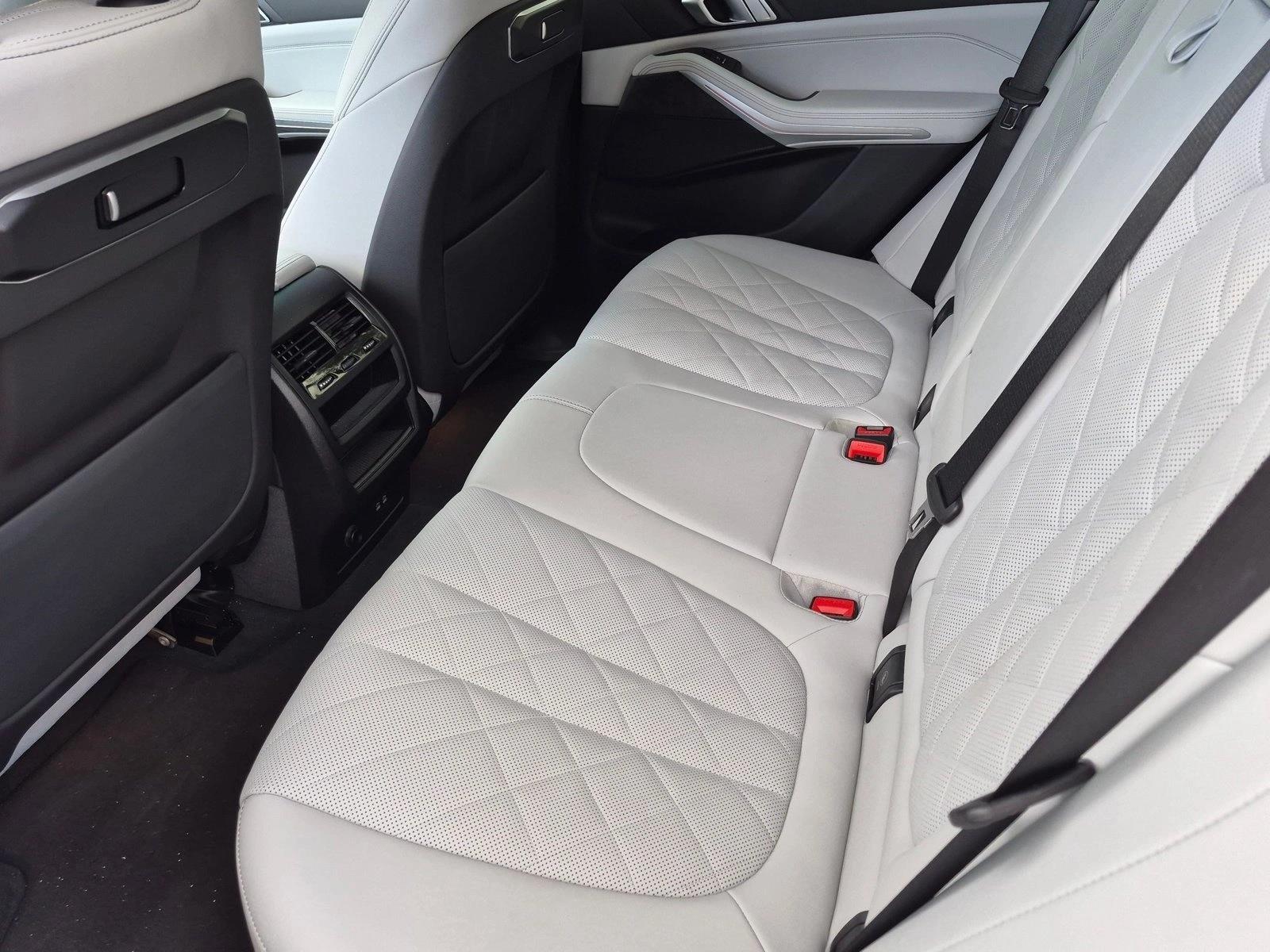 2024 BMW X5 40i - Photo 15
