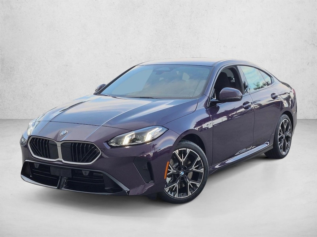 New 2026 BMW 228i Gran Coupe