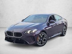 2026 BMW 228i Gran Coupe
