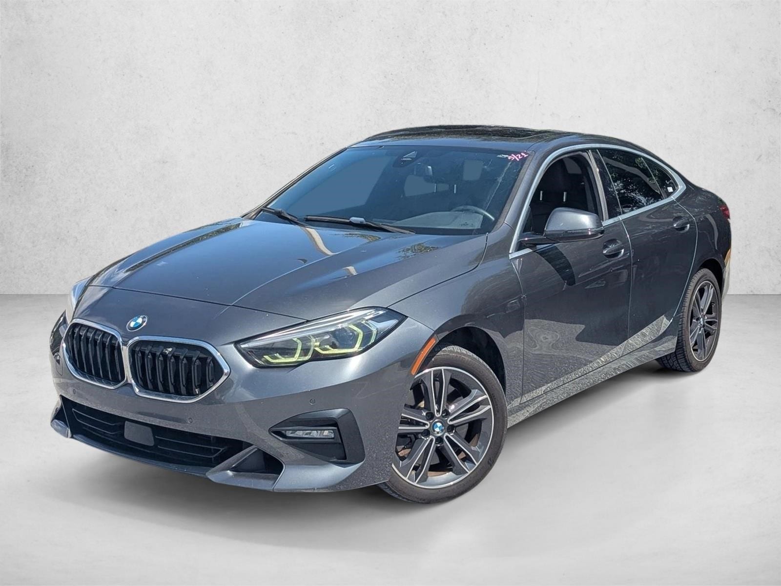 2021 BMW 2 Series 228i sDrive Gran Coupe's photo