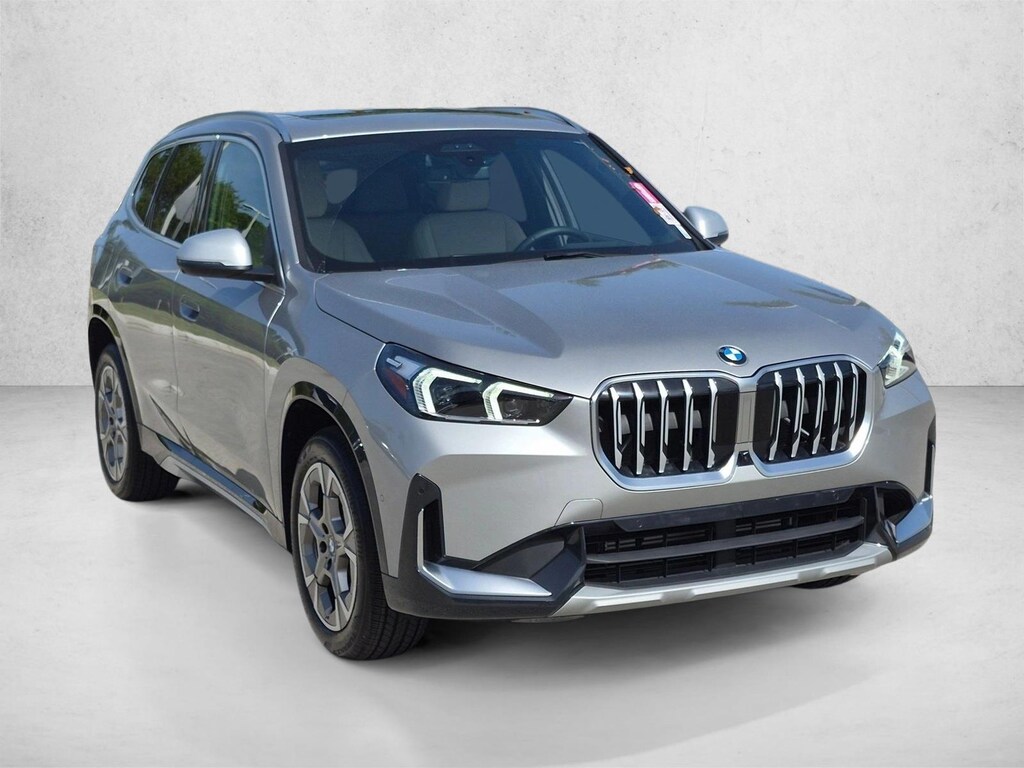 Used 2023 BMW X1 xDrive28i SUV