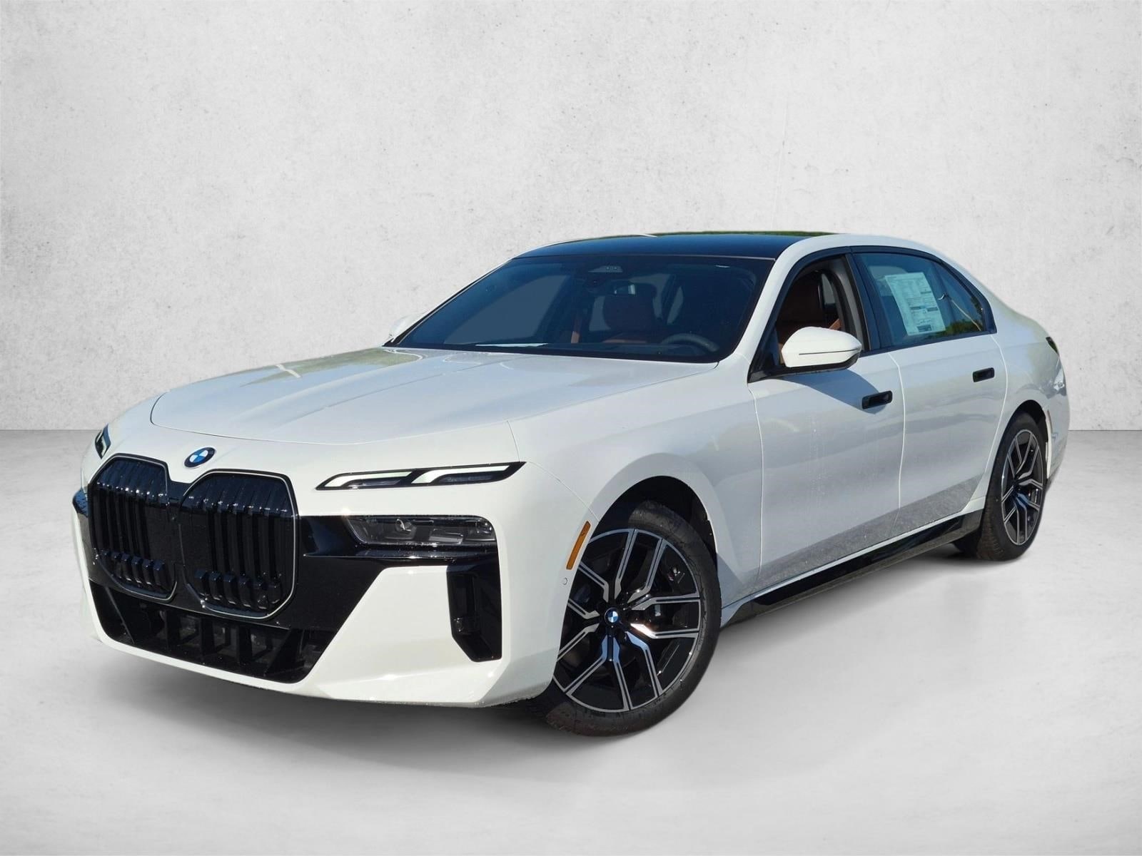 2026 7 Series 740i xDrive
