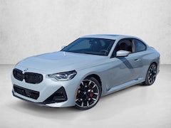 2026 BMW 230i Coupe