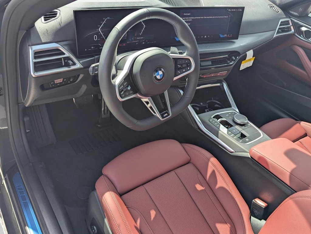 New 2027 BMW 430i Coupe