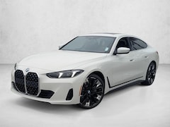 2026 BMW 430i Gran Coupe