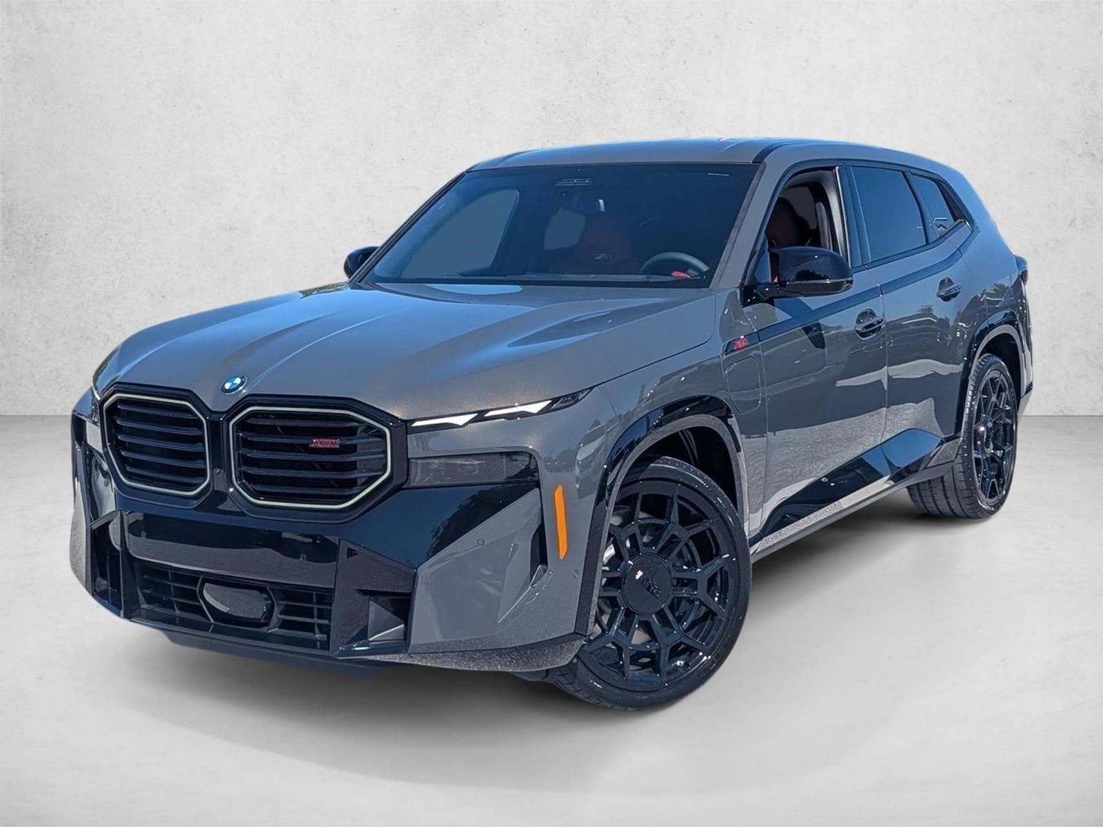 2026 BMW XM Label's photo