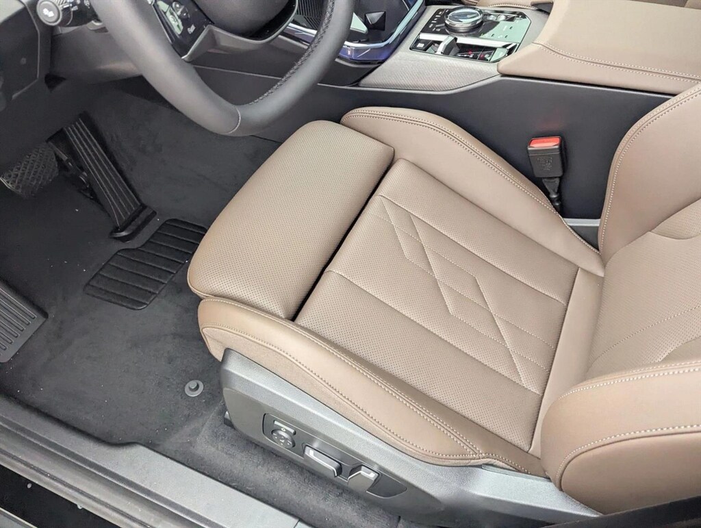 Used 2026 BMW X3 30 xDrive SUV