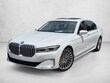  BMW 740i