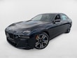 BMW 740i