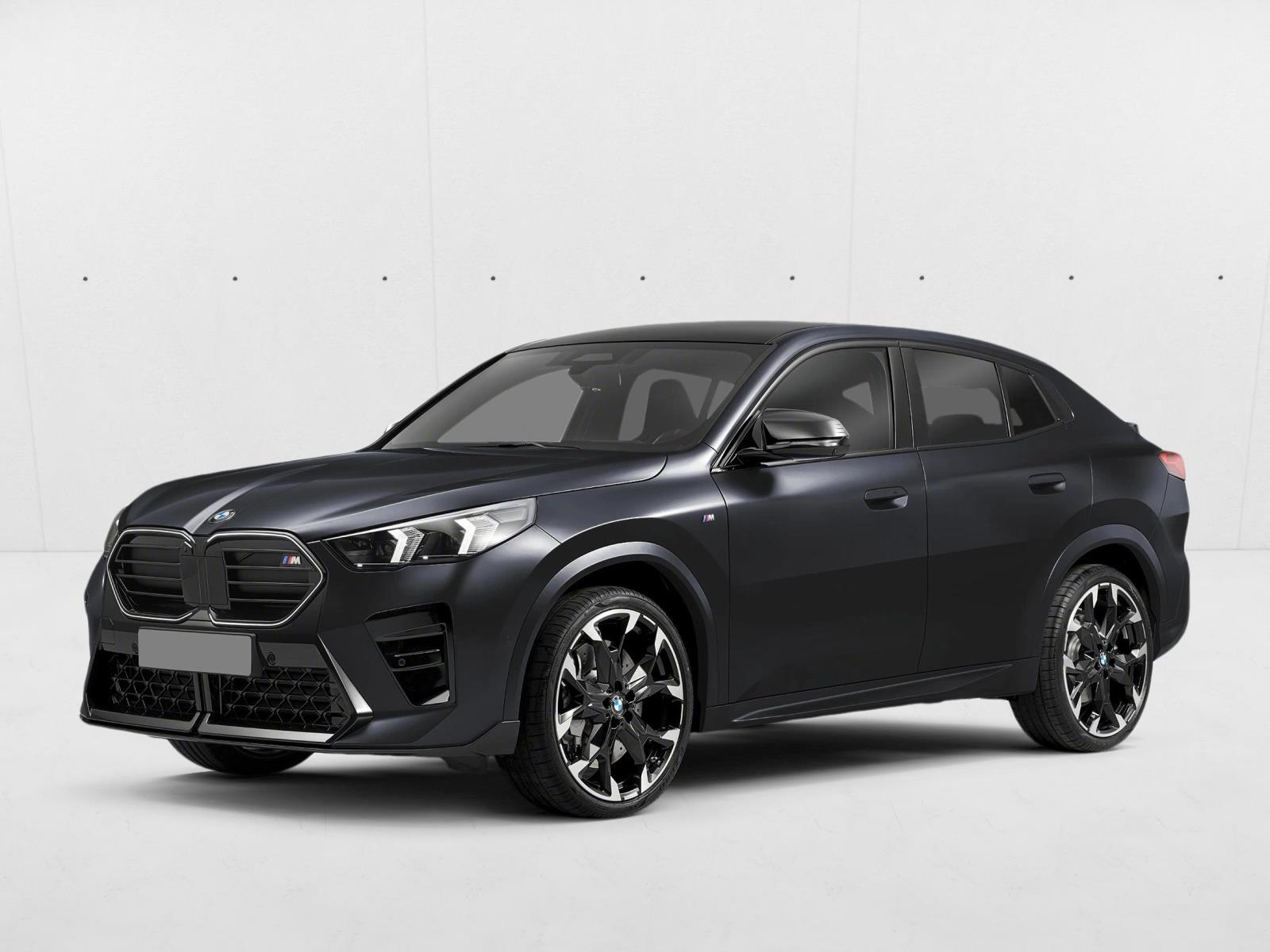 2025 BMW X2 35i's photo