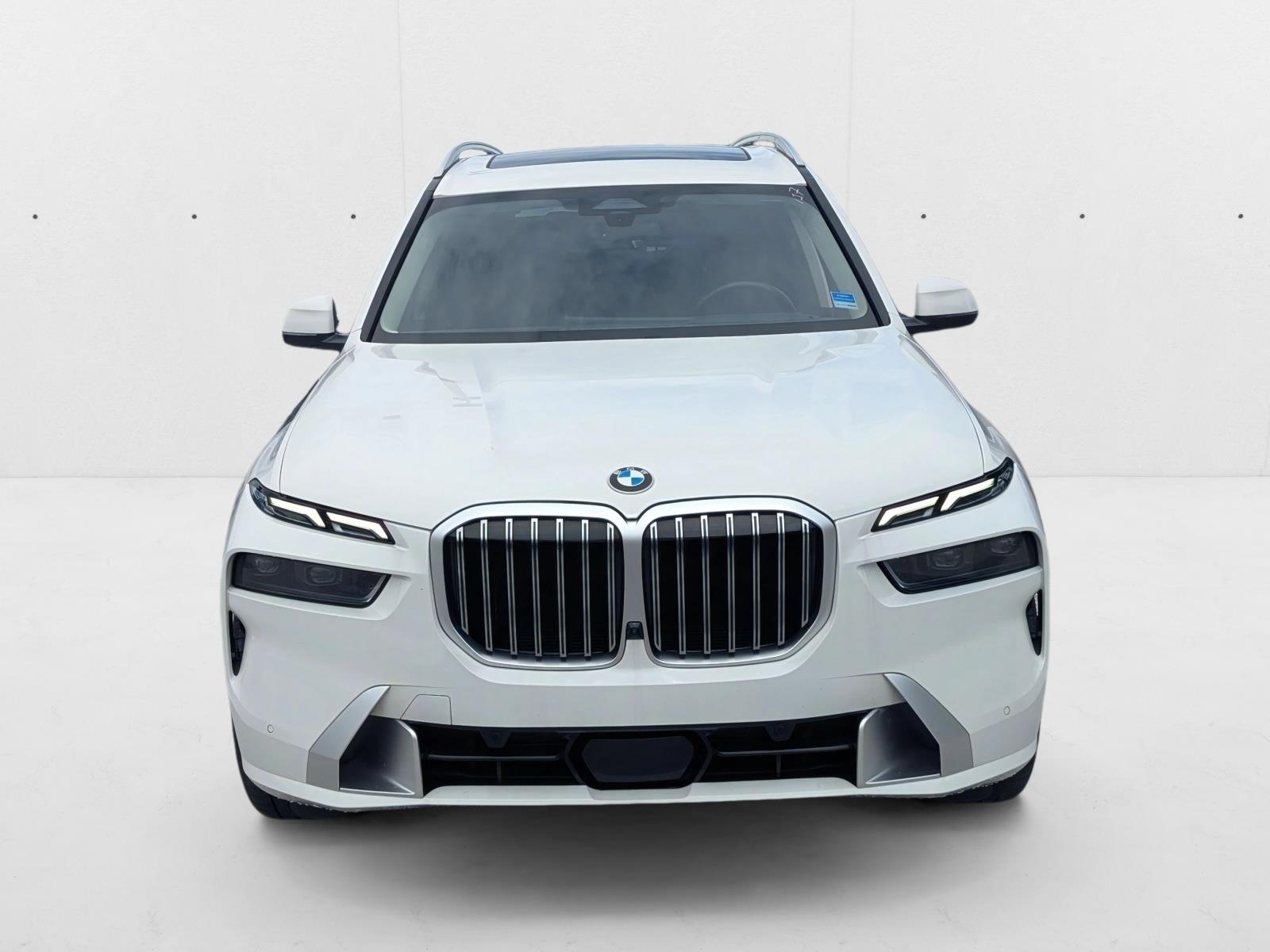 2023 Bmw X7 xDrive40i photo 2