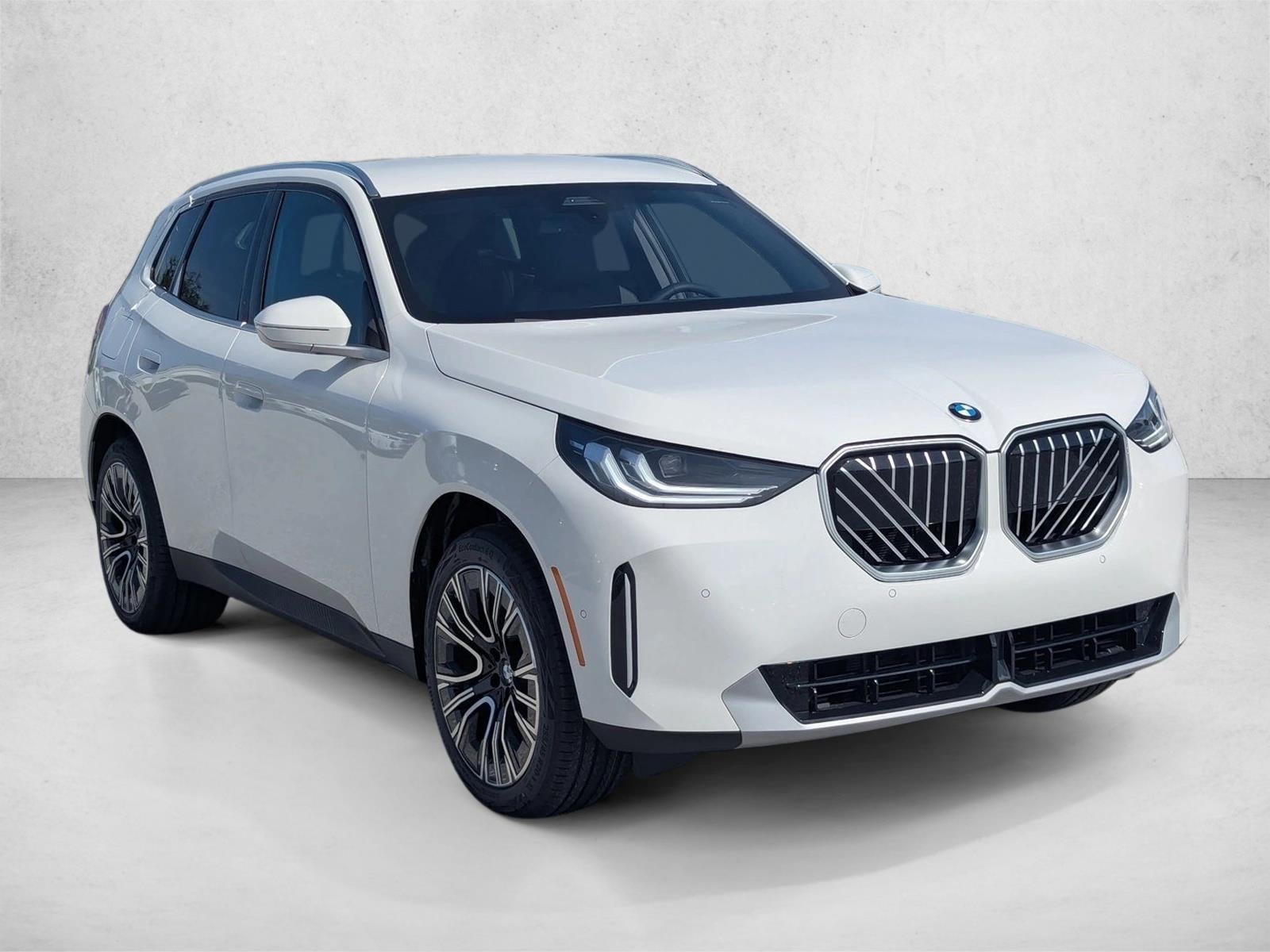 2026 BMW X3 30 - Photo 6
