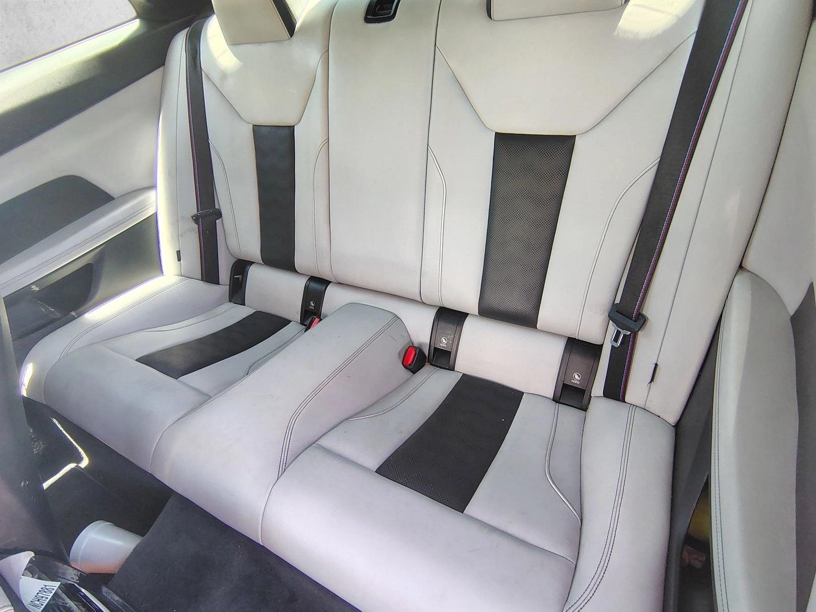2022 BMW M4 Coupe Base - Photo 15