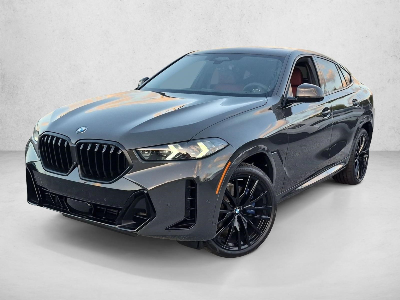2027 BMW X6
