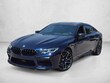  BMW M8