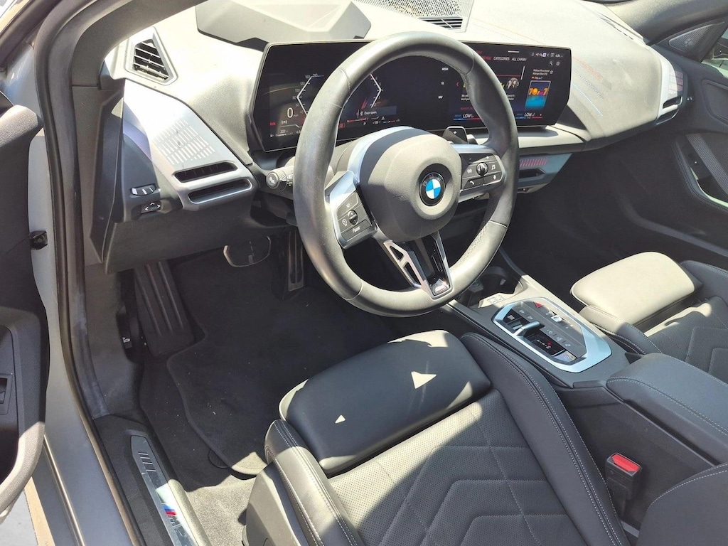 Certified 2025 BMW 228i xDrive Gran Coupe