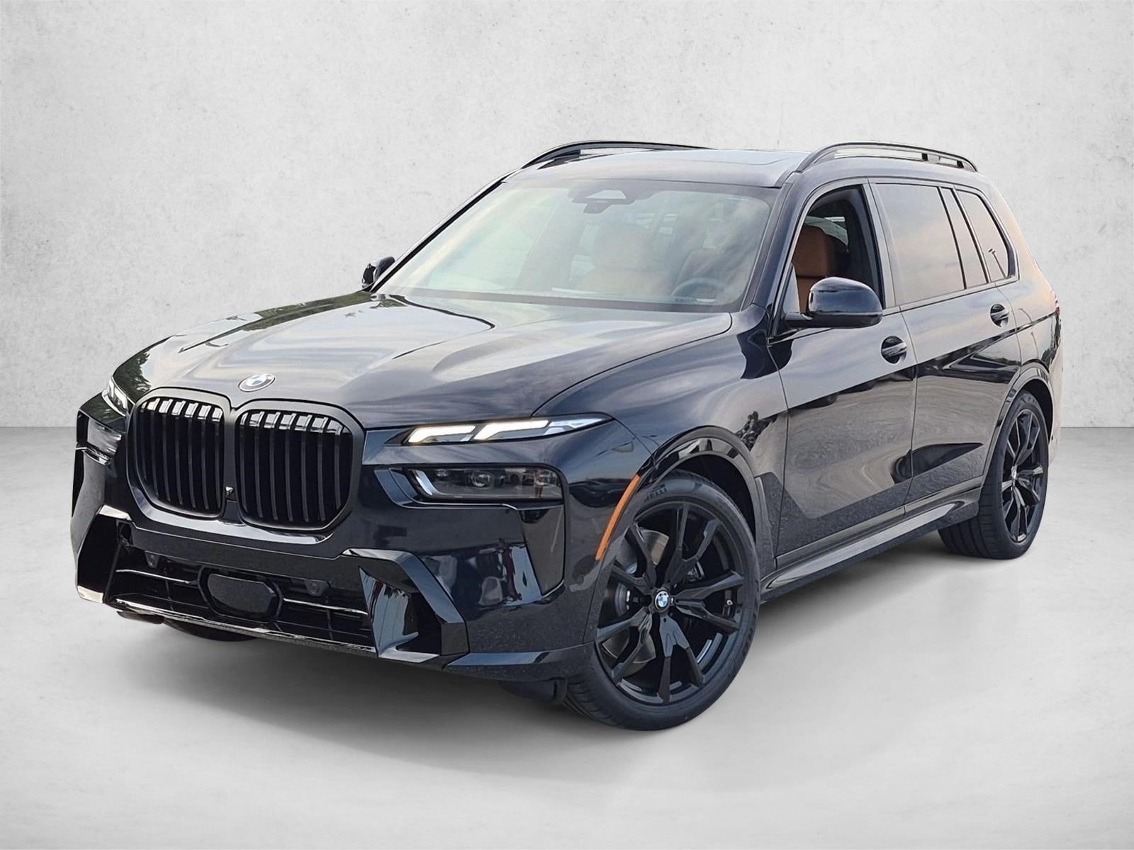 2027 BMW X7