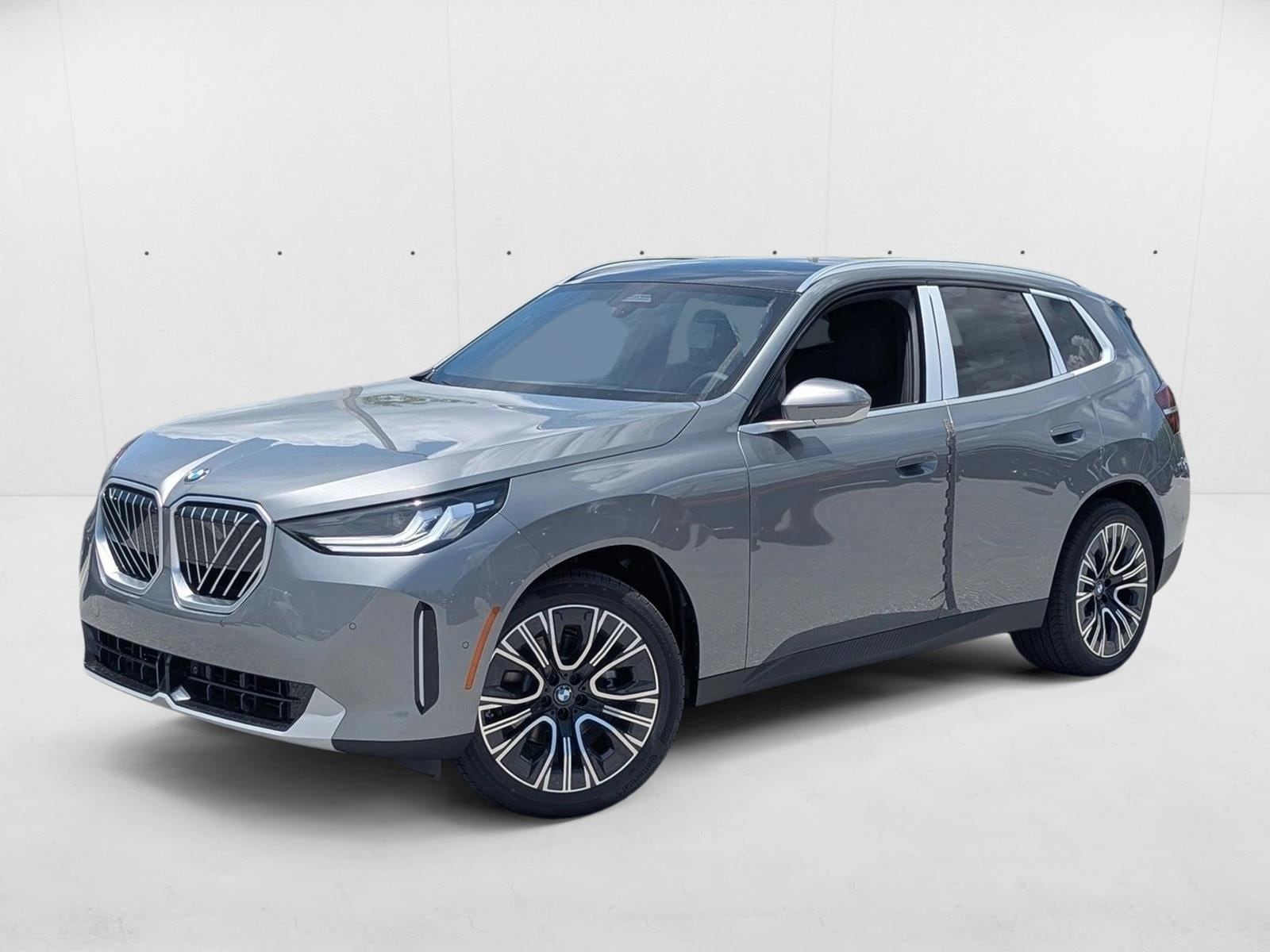 2025 BMW X3 30 XDRIVE's photo