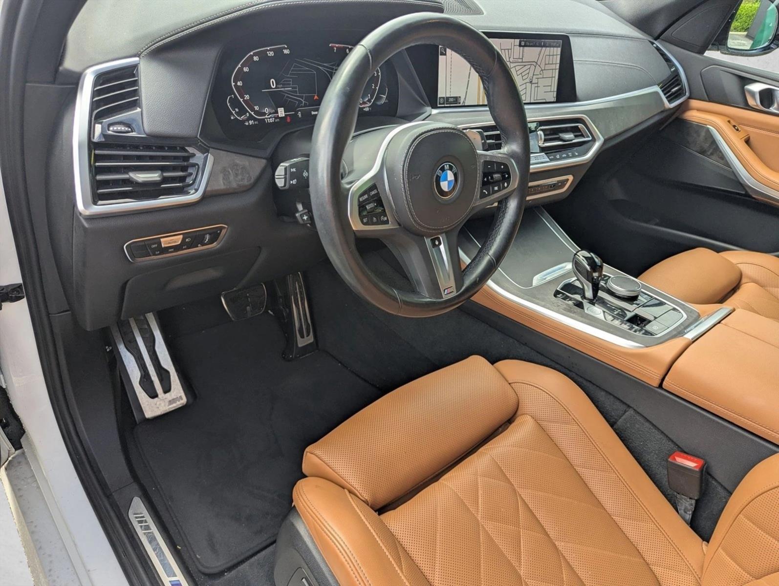2023 Bmw X5 sDrive40i photo 3