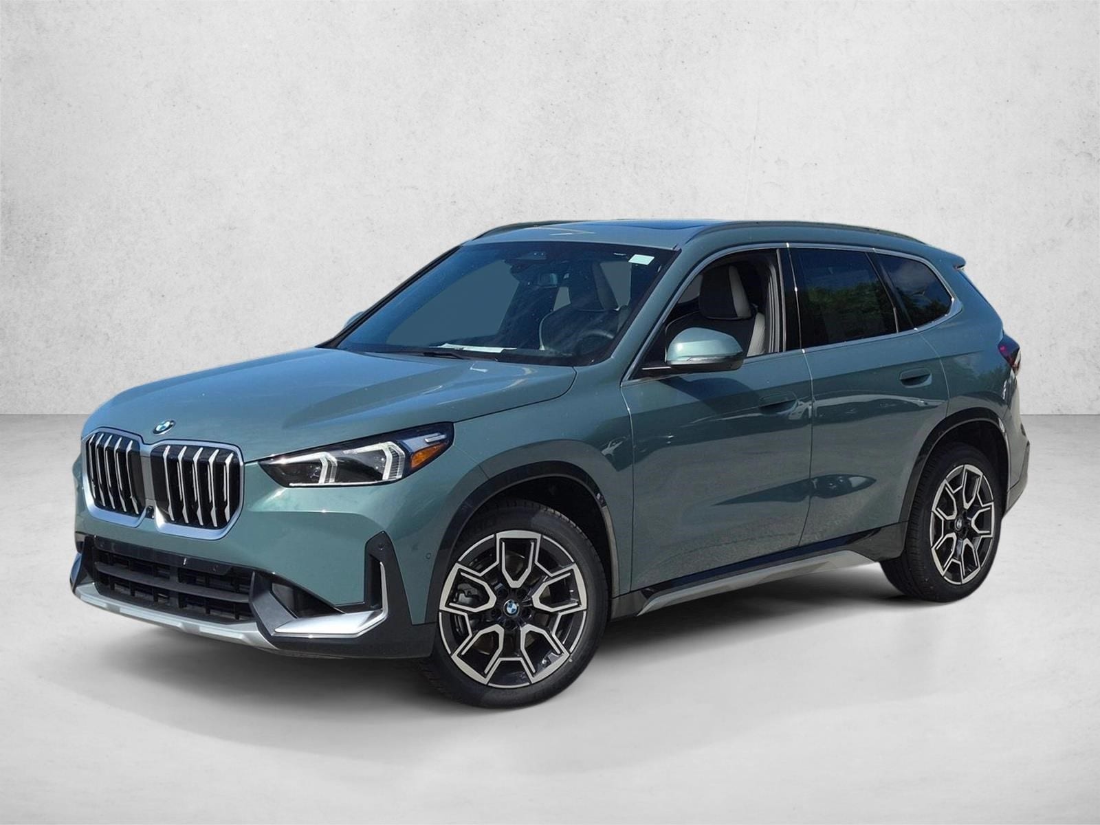 2026 X1 xDrive28i