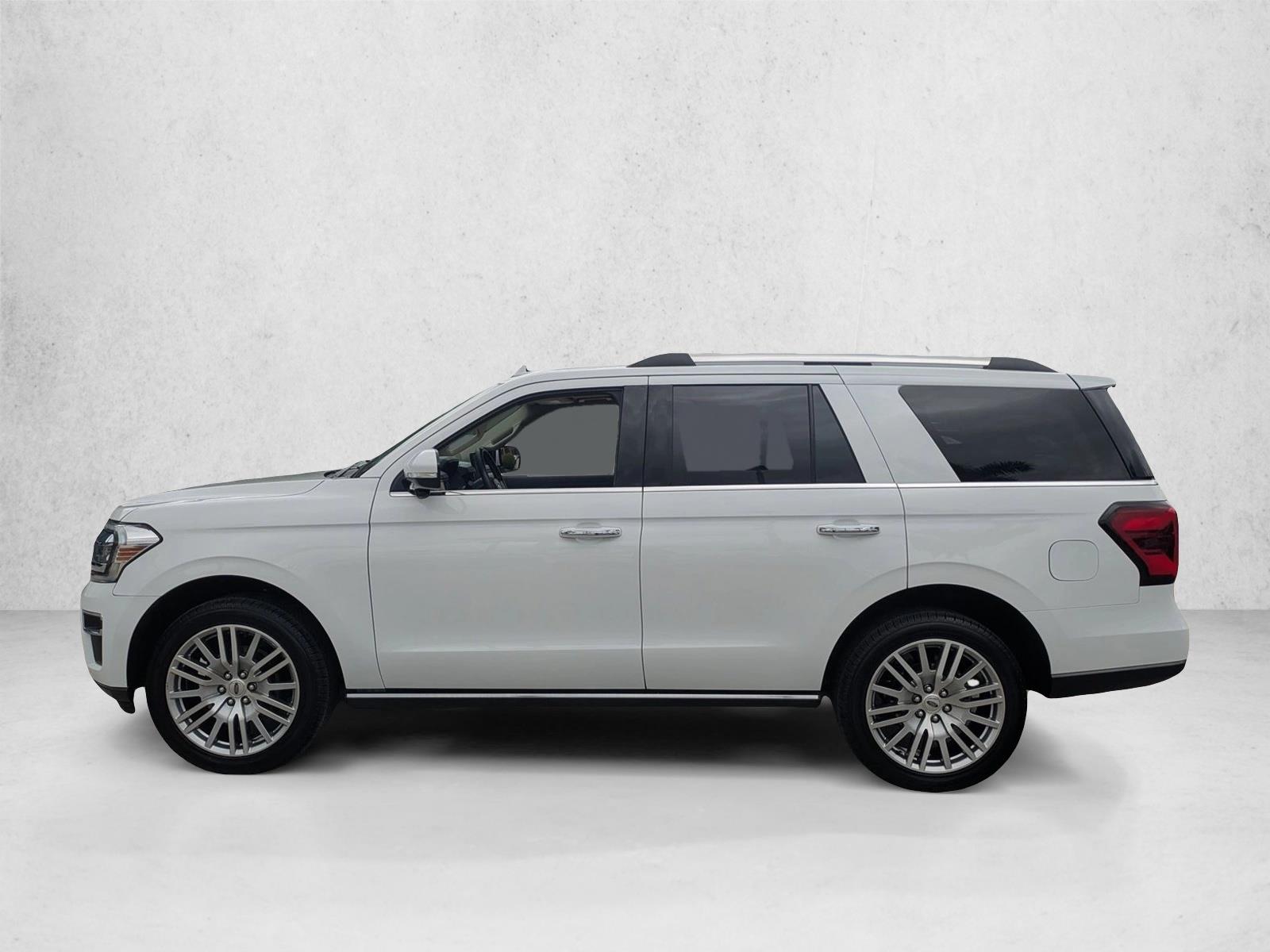 2024 Ford Expedition Limited - Photo 8