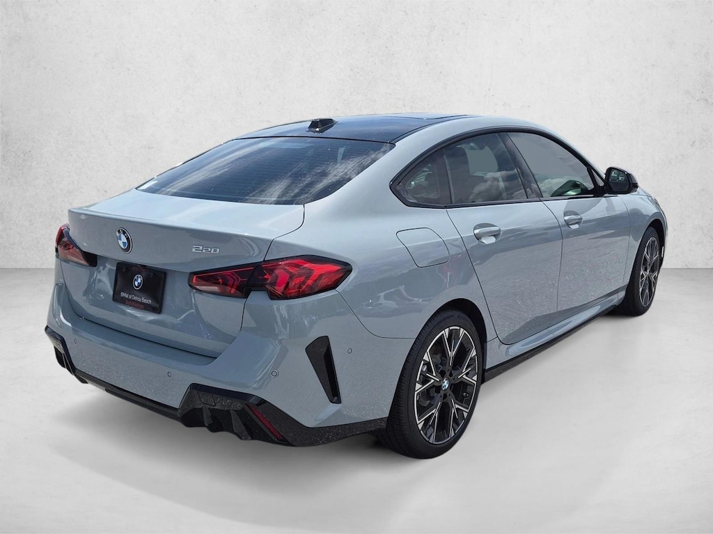 New 2026 BMW 228i Gran Coupe