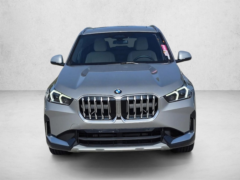 Used 2023 BMW X1 xDrive28i SUV