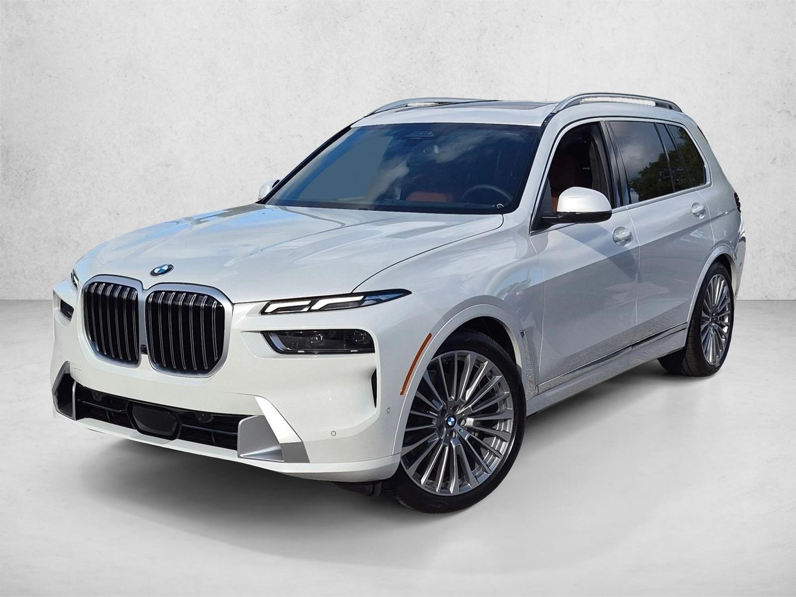 2027 X7 xDrive40i
