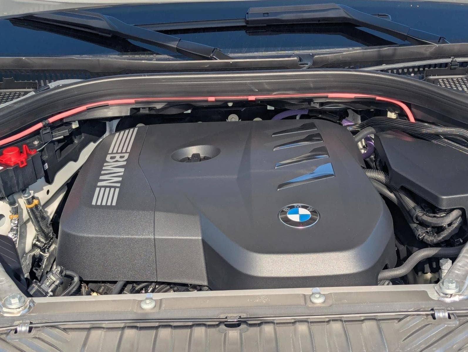 2026 BMW X3 30 - Photo 16