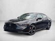  Honda Accord Hybrid