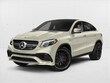  Mercedes-Benz AMG GLE 63
