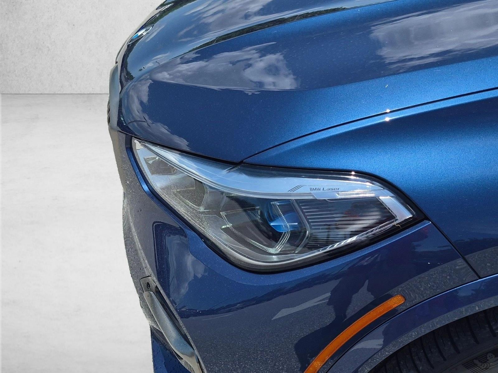 2021 BMW X5 M50i - Photo 16